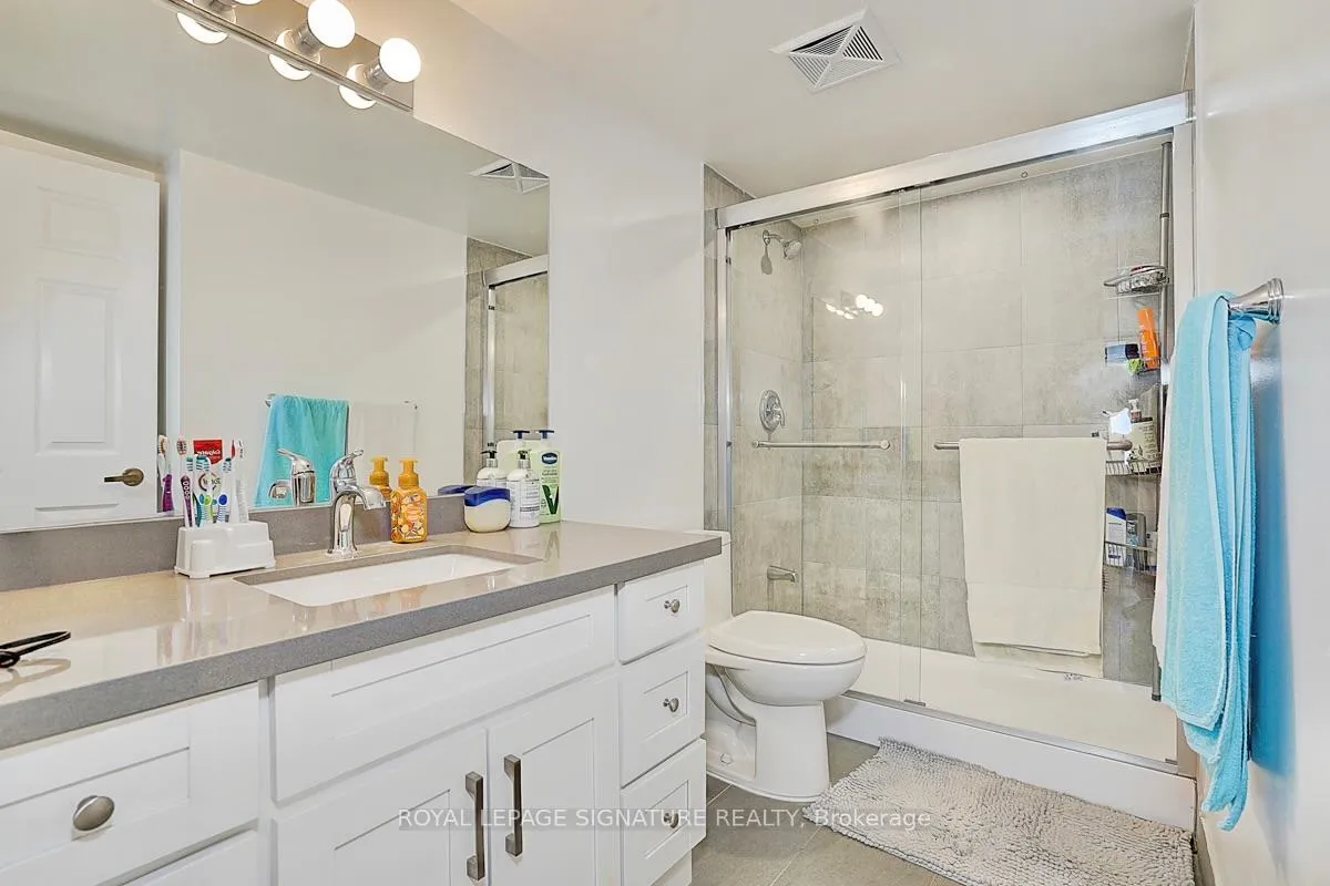 Photo 24 of Unit 1209, 45 Carlton Street, Toronto, Church-Yonge Corridor — HOMEH