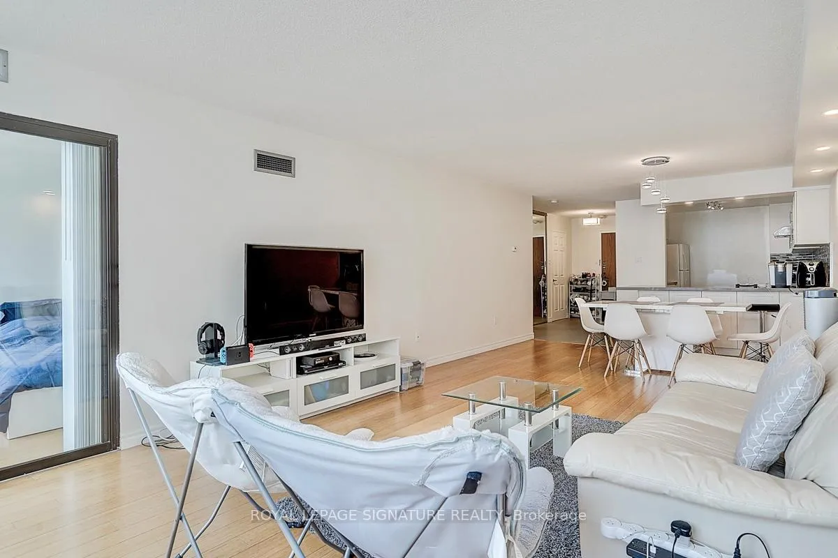 Photo 25 of Unit 1209, 45 Carlton Street, Toronto, Church-Yonge Corridor — HOMEH