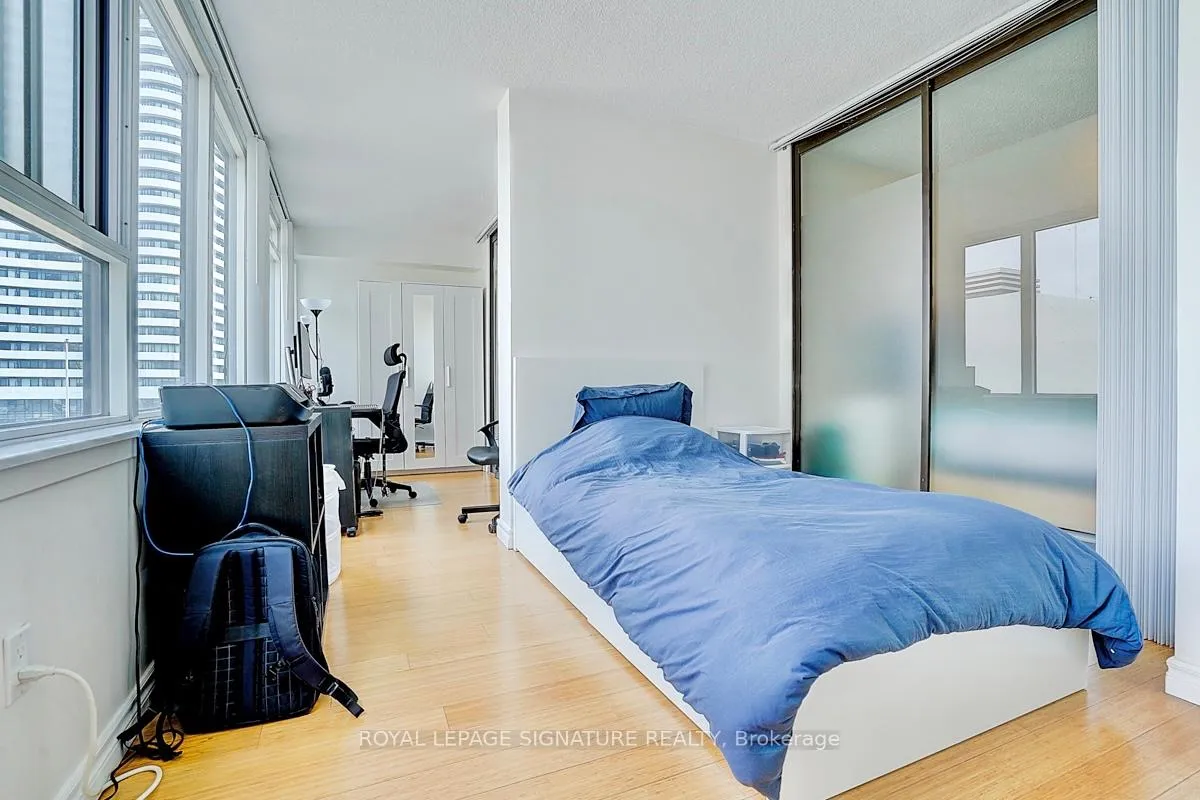 Photo 26 of Unit 1209, 45 Carlton Street, Toronto, Church-Yonge Corridor — HOMEH