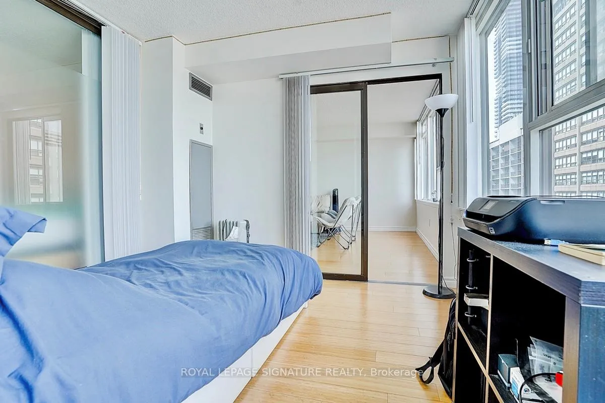 Photo 28 of Unit 1209, 45 Carlton Street, Toronto, Church-Yonge Corridor — HOMEH