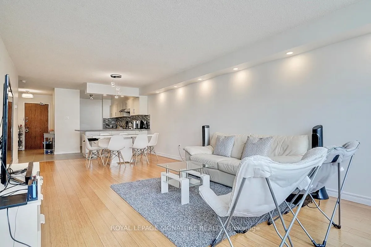 Photo 29 of Unit 1209, 45 Carlton Street, Toronto, Church-Yonge Corridor — HOMEH