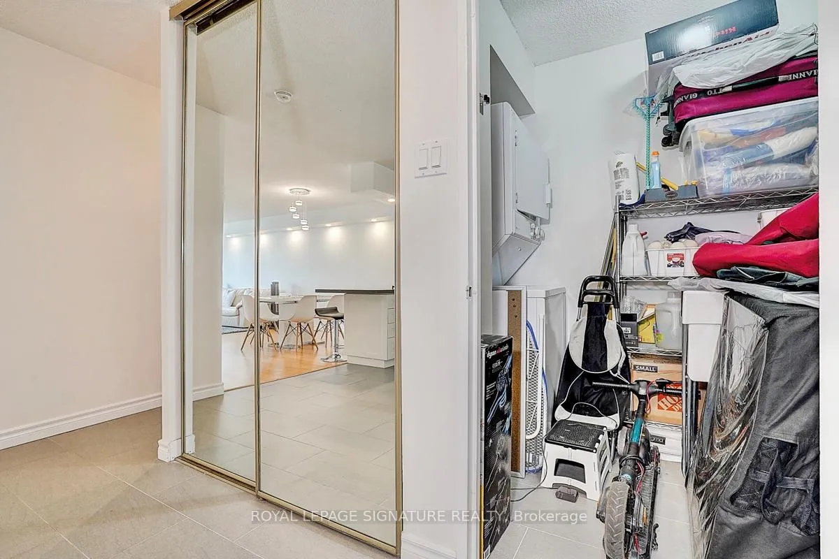 Photo 32 of Unit 1209, 45 Carlton Street, Toronto, Church-Yonge Corridor — HOMEH