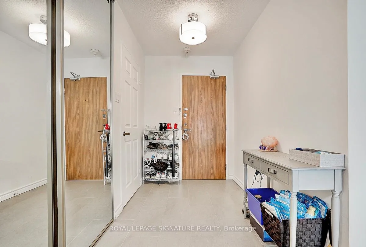 Photo 33 of Unit 1209, 45 Carlton Street, Toronto, Church-Yonge Corridor — HOMEH