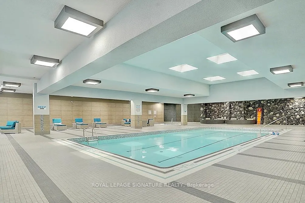 Photo 37 of Unit 1209, 45 Carlton Street, Toronto, Church-Yonge Corridor — HOMEH
