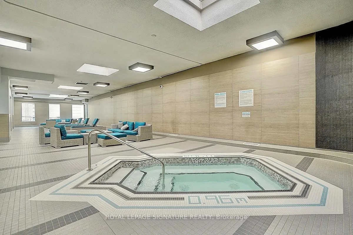 Photo 38 of Unit 1209, 45 Carlton Street, Toronto, Church-Yonge Corridor — HOMEH