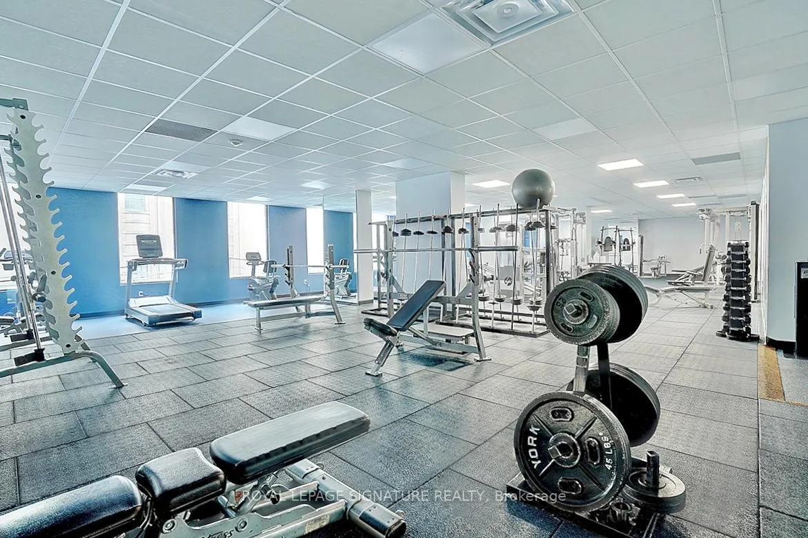 Photo 41 of Unit 1209, 45 Carlton Street, Toronto, Church-Yonge Corridor — HOMEH