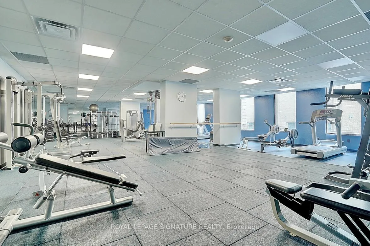 Photo 43 of Unit 1209, 45 Carlton Street, Toronto, Church-Yonge Corridor — HOMEH