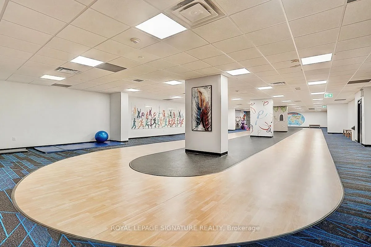 Photo 44 of Unit 1209, 45 Carlton Street, Toronto, Church-Yonge Corridor — HOMEH