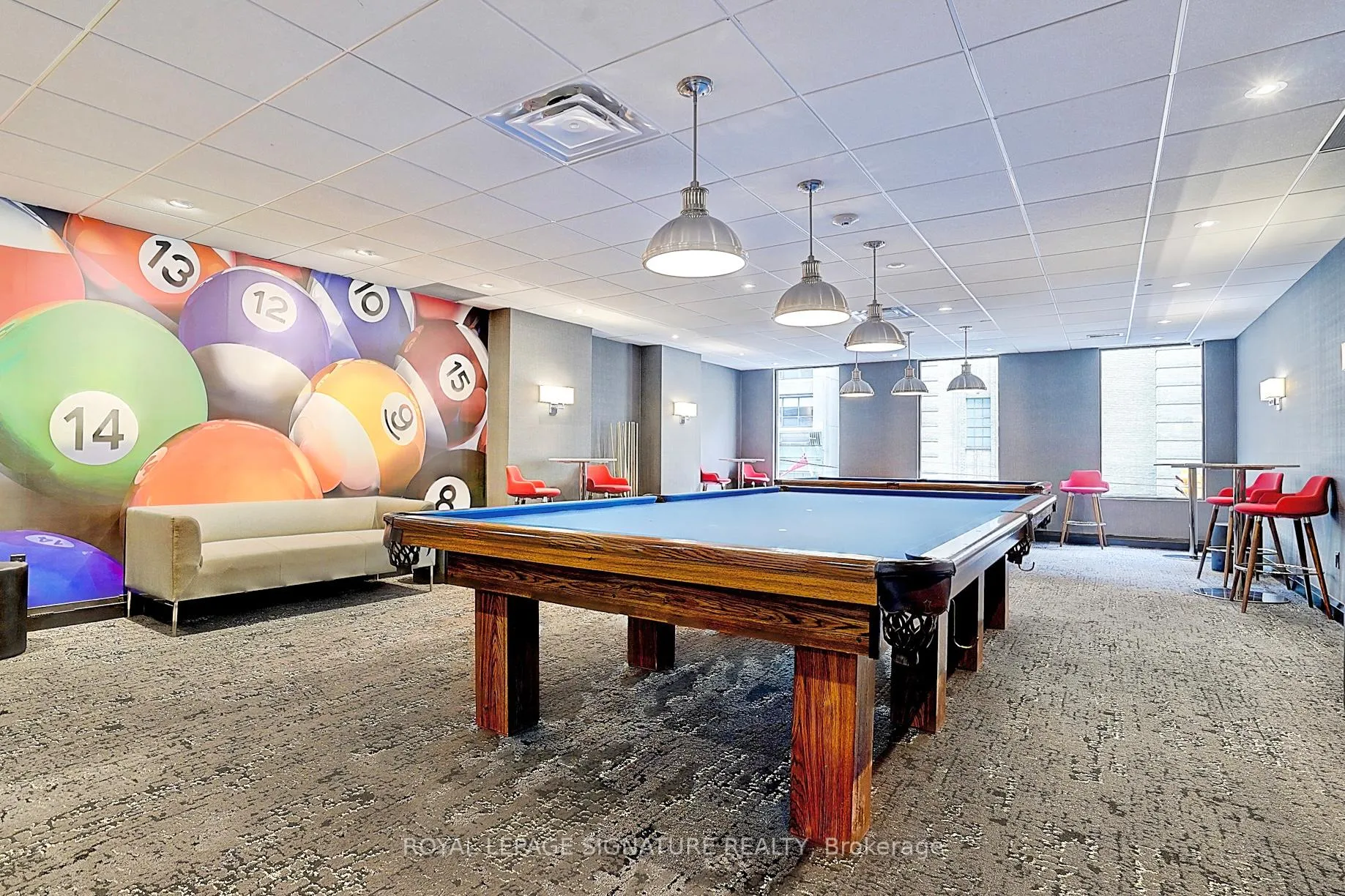 Photo 45 of Unit 1209, 45 Carlton Street, Toronto, Church-Yonge Corridor — HOMEH
