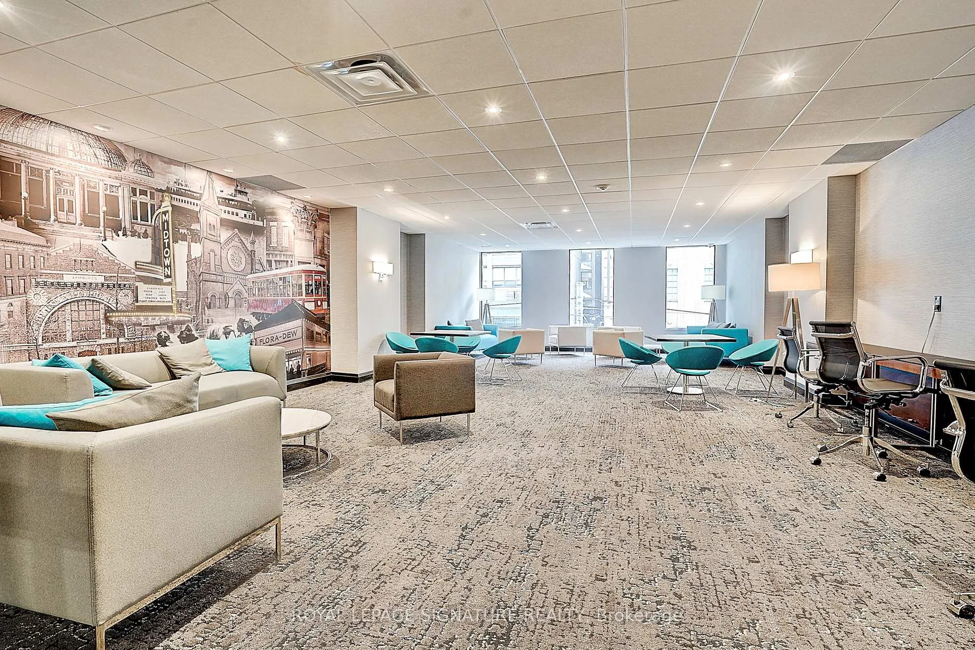 Photo 46 of Unit 1209, 45 Carlton Street, Toronto, Church-Yonge Corridor — HOMEH