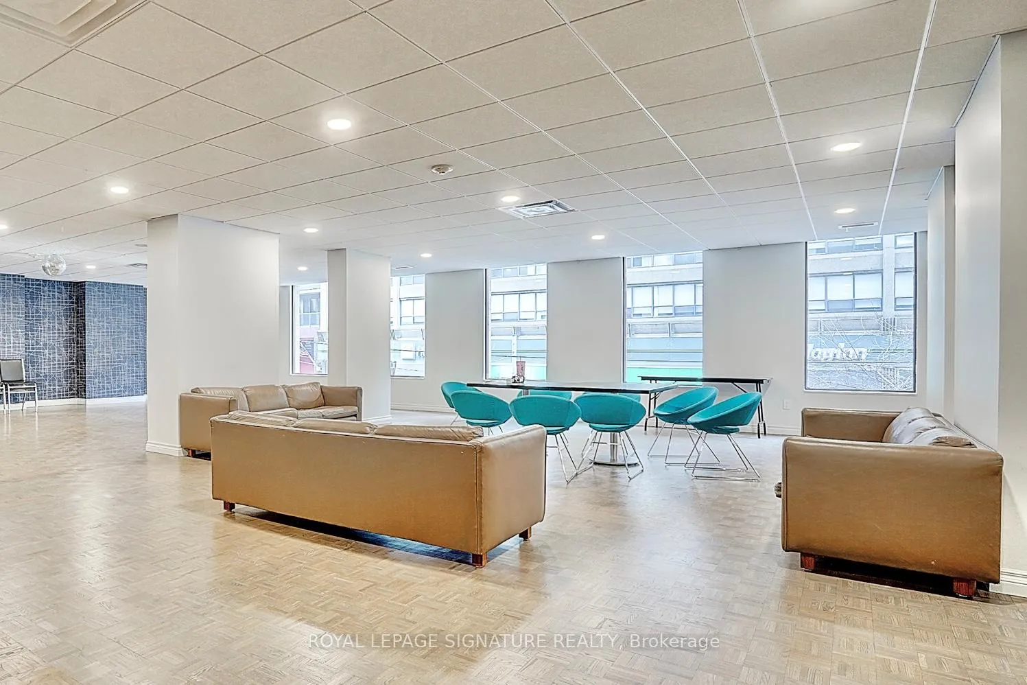 Photo 47 of Unit 1209, 45 Carlton Street, Toronto, Church-Yonge Corridor — HOMEH