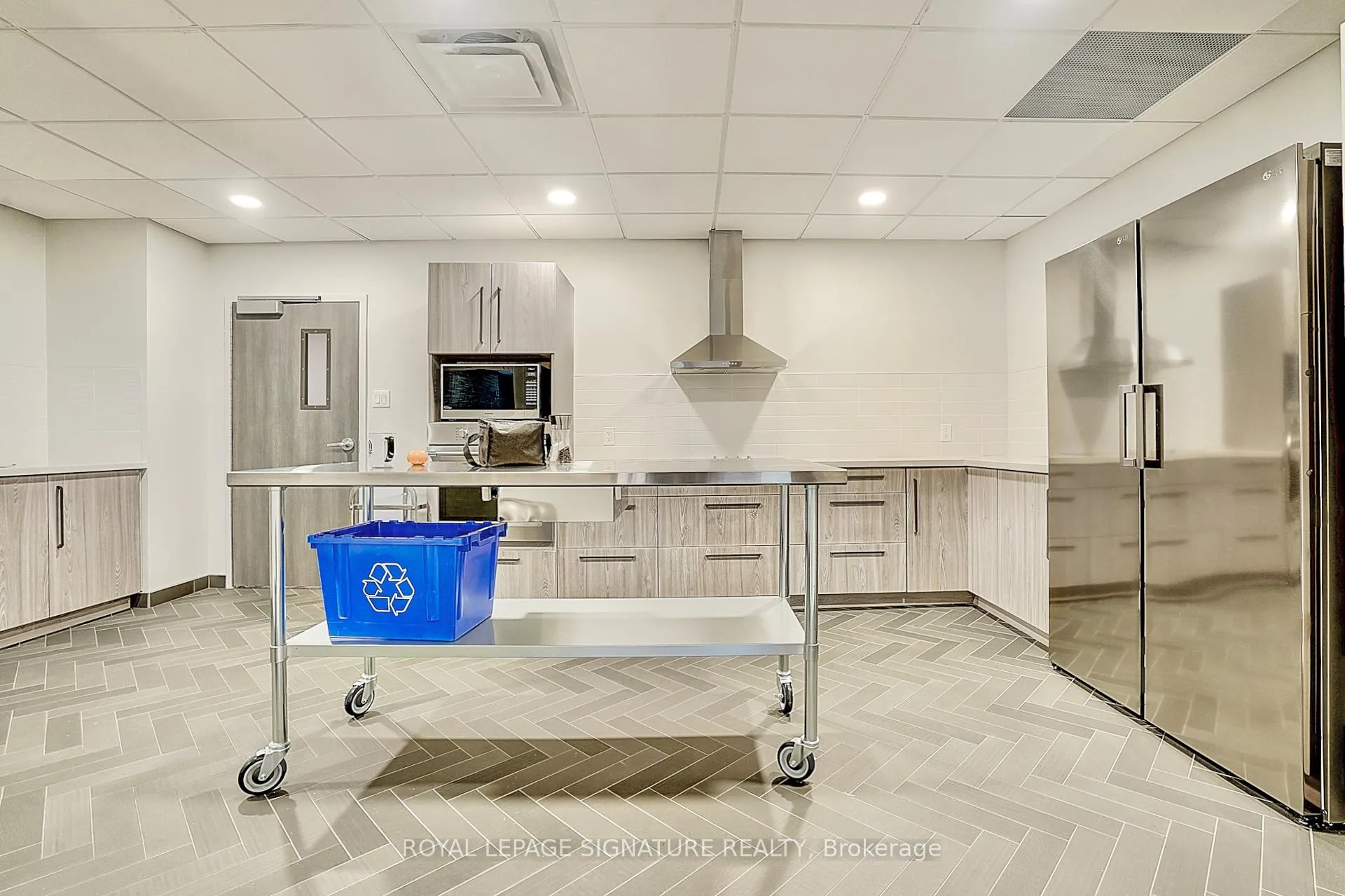 Photo 48 of Unit 1209, 45 Carlton Street, Toronto, Church-Yonge Corridor — HOMEH