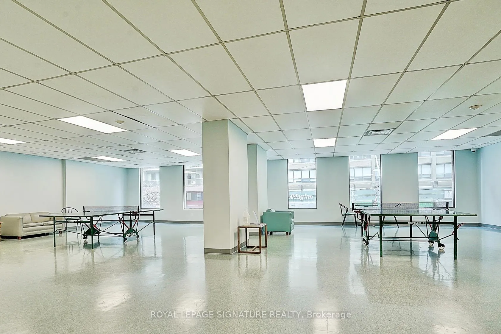 Photo 49 of Unit 1209, 45 Carlton Street, Toronto, Church-Yonge Corridor — HOMEH