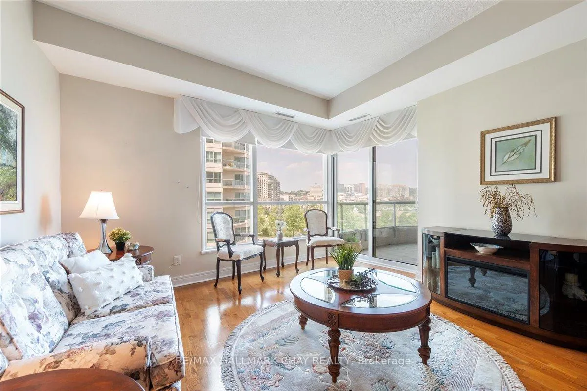 Photo 14 of Unit 508, 2 Toronto Street, Barrie, Lakeshore — HOMEH