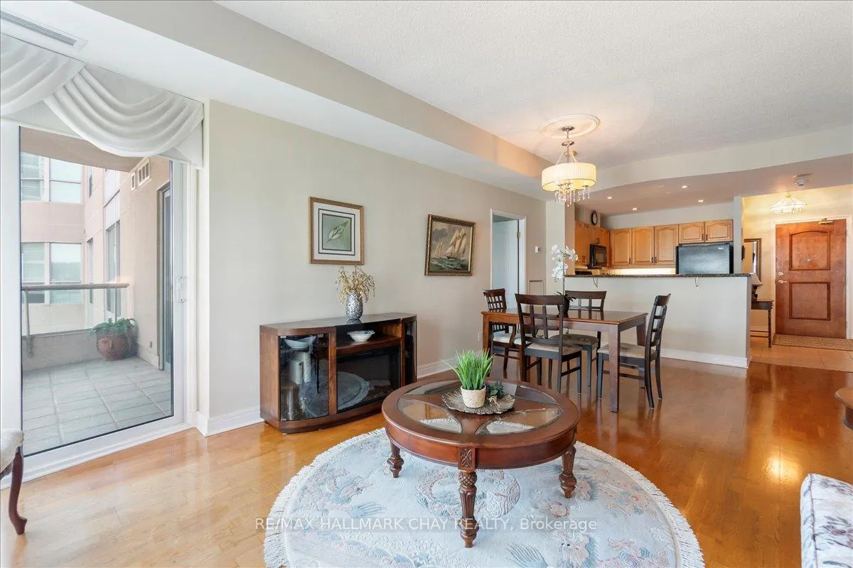 Photo 16 of Unit 508, 2 Toronto Street, Barrie, Lakeshore — HOMEH