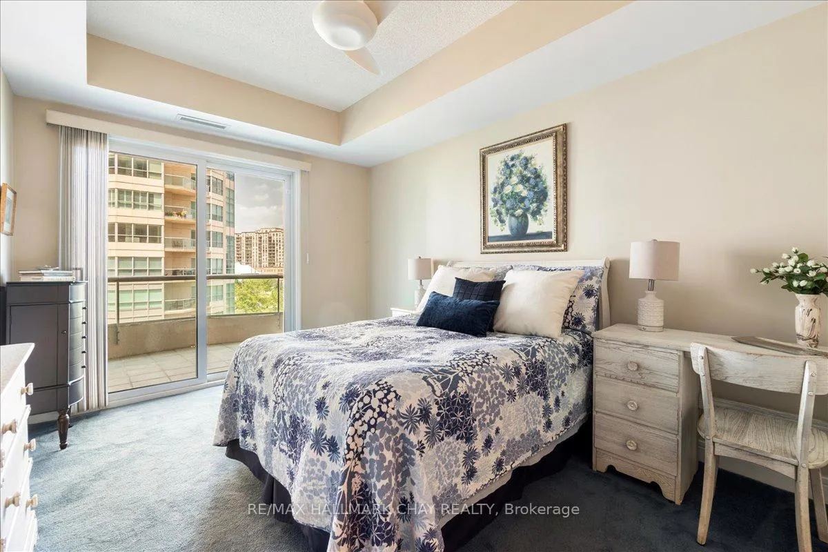 Photo 18 of Unit 508, 2 Toronto Street, Barrie, Lakeshore — HOMEH