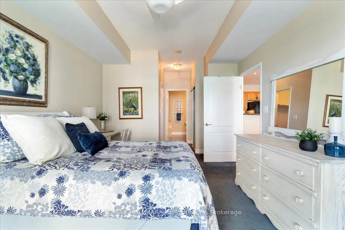 Photo 19 of Unit 508, 2 Toronto Street, Barrie, Lakeshore — HOMEH