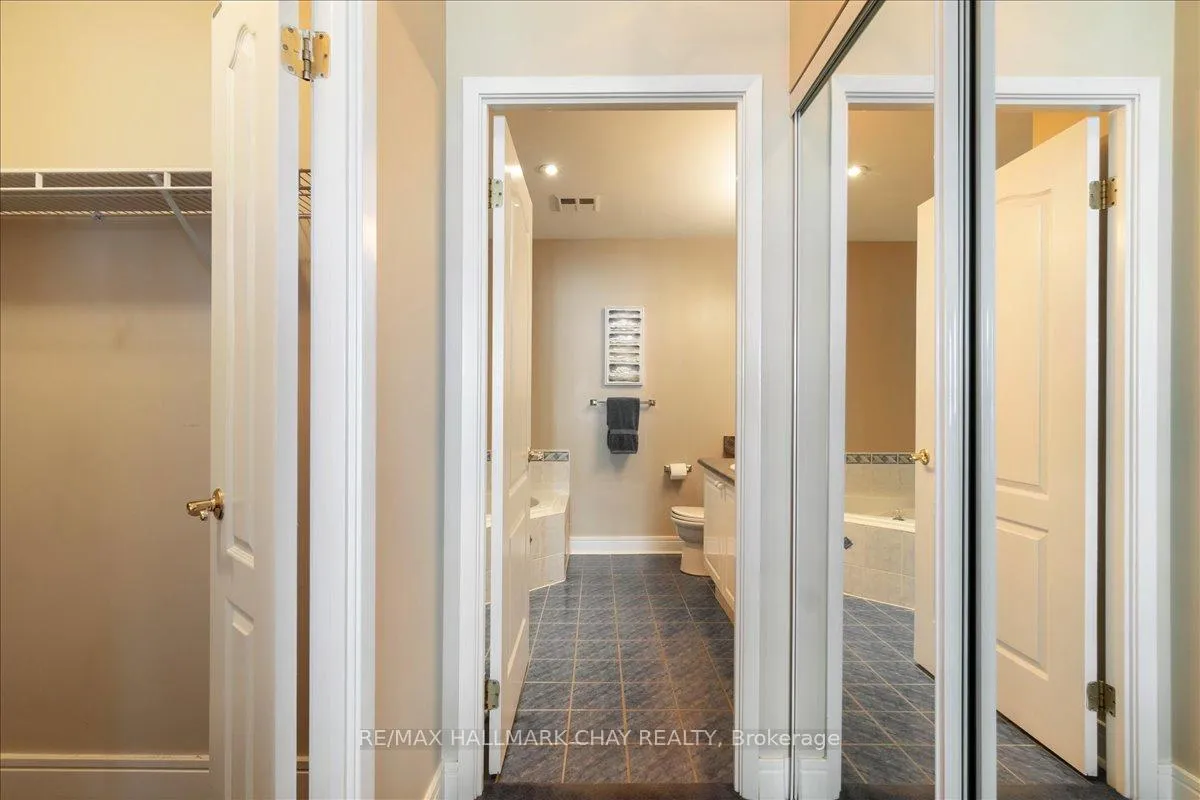 Photo 20 of Unit 508, 2 Toronto Street, Barrie, Lakeshore — HOMEH