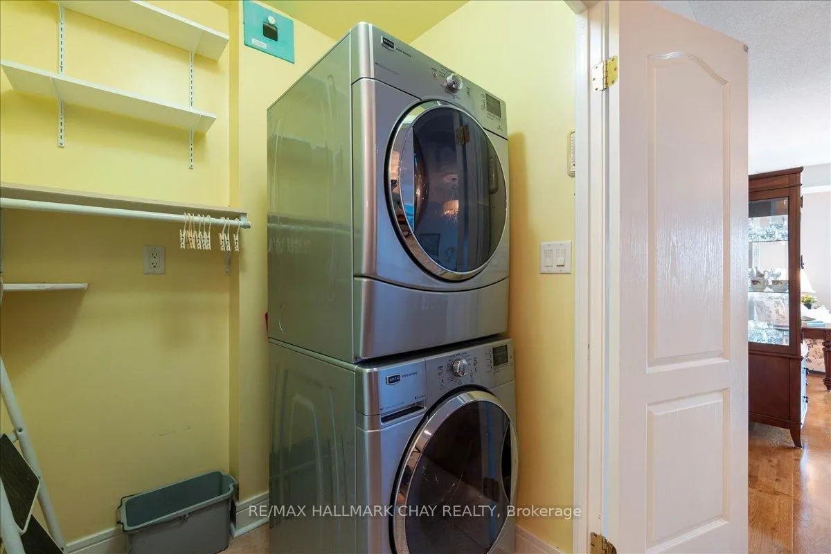 Photo 24 of Unit 508, 2 Toronto Street, Barrie, Lakeshore — HOMEH