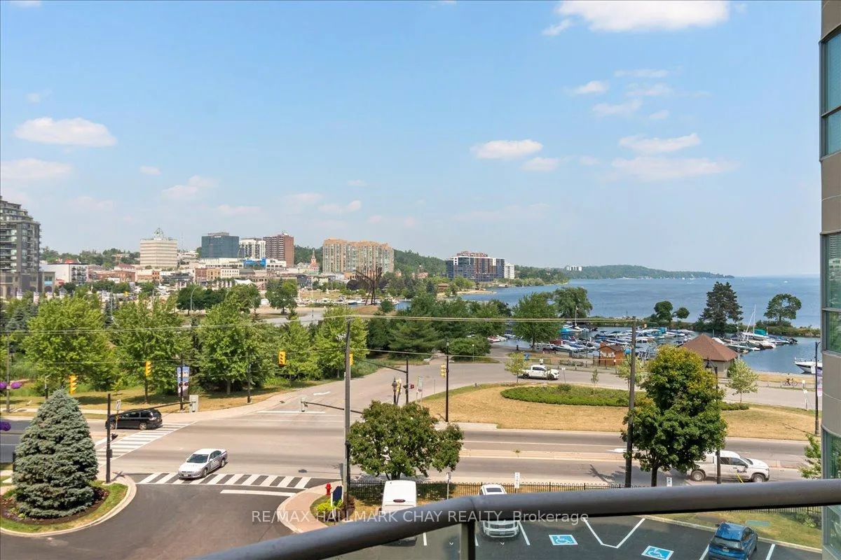 Photo 26 of Unit 508, 2 Toronto Street, Barrie, Lakeshore — HOMEH