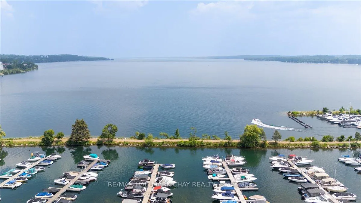 Photo 30 of Unit 508, 2 Toronto Street, Barrie, Lakeshore — HOMEH