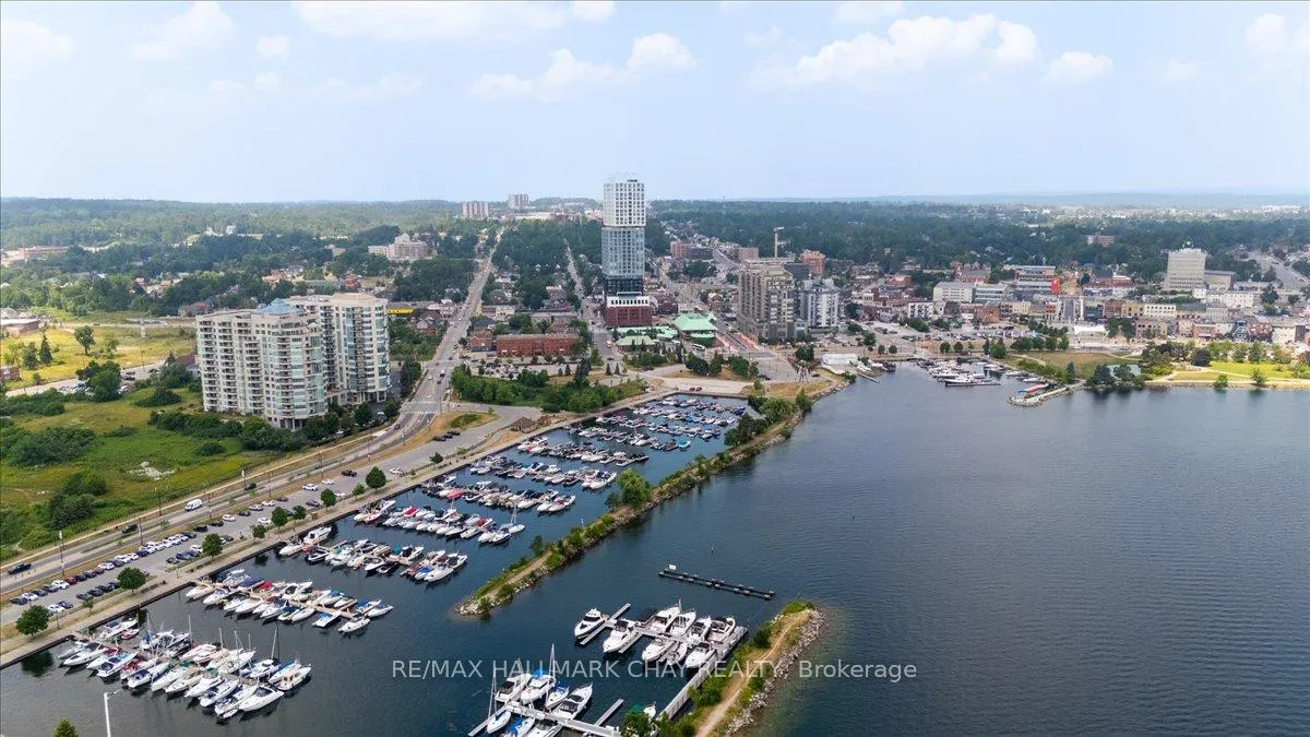 Photo 34 of Unit 508, 2 Toronto Street, Barrie, Lakeshore — HOMEH