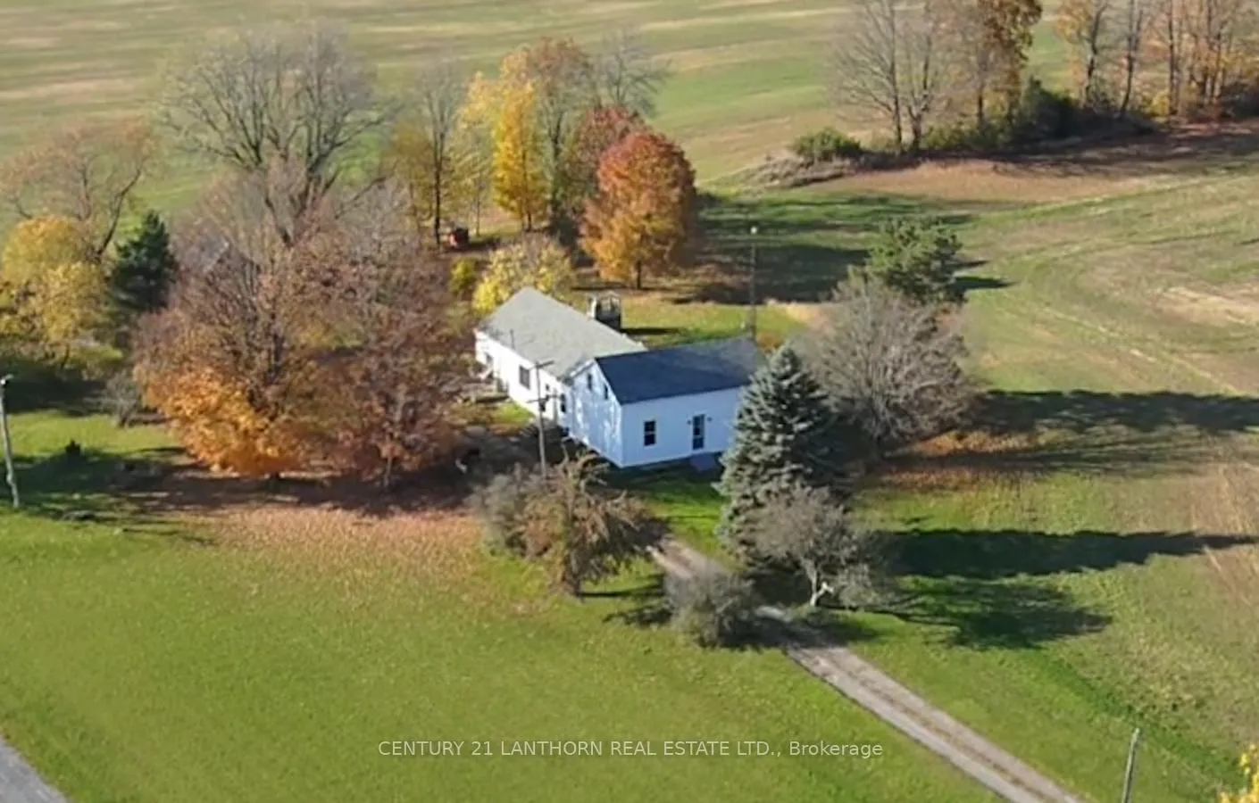 Photo 1 of 644 County 10 Road, Prince Edward County, Hallowell Ward — HOMEH
