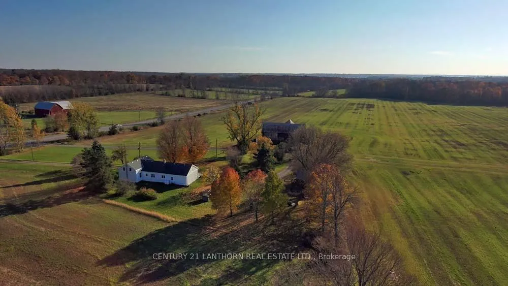 Photo 2 of 644 County 10 Road, Prince Edward County, Hallowell Ward — HOMEH