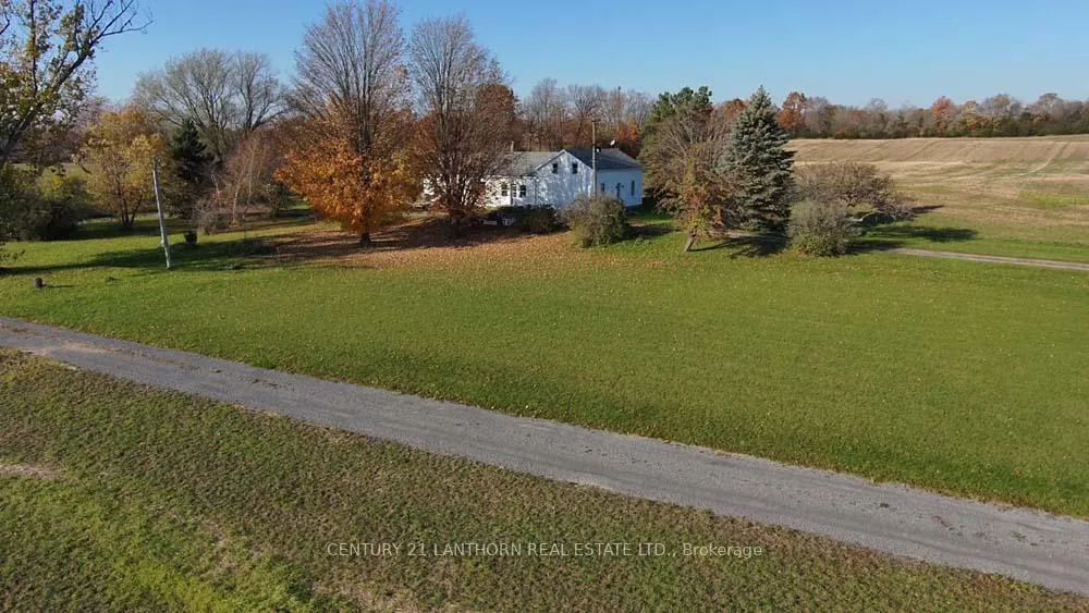 Photo 3 of 644 County 10 Road, Prince Edward County, Hallowell Ward — HOMEH