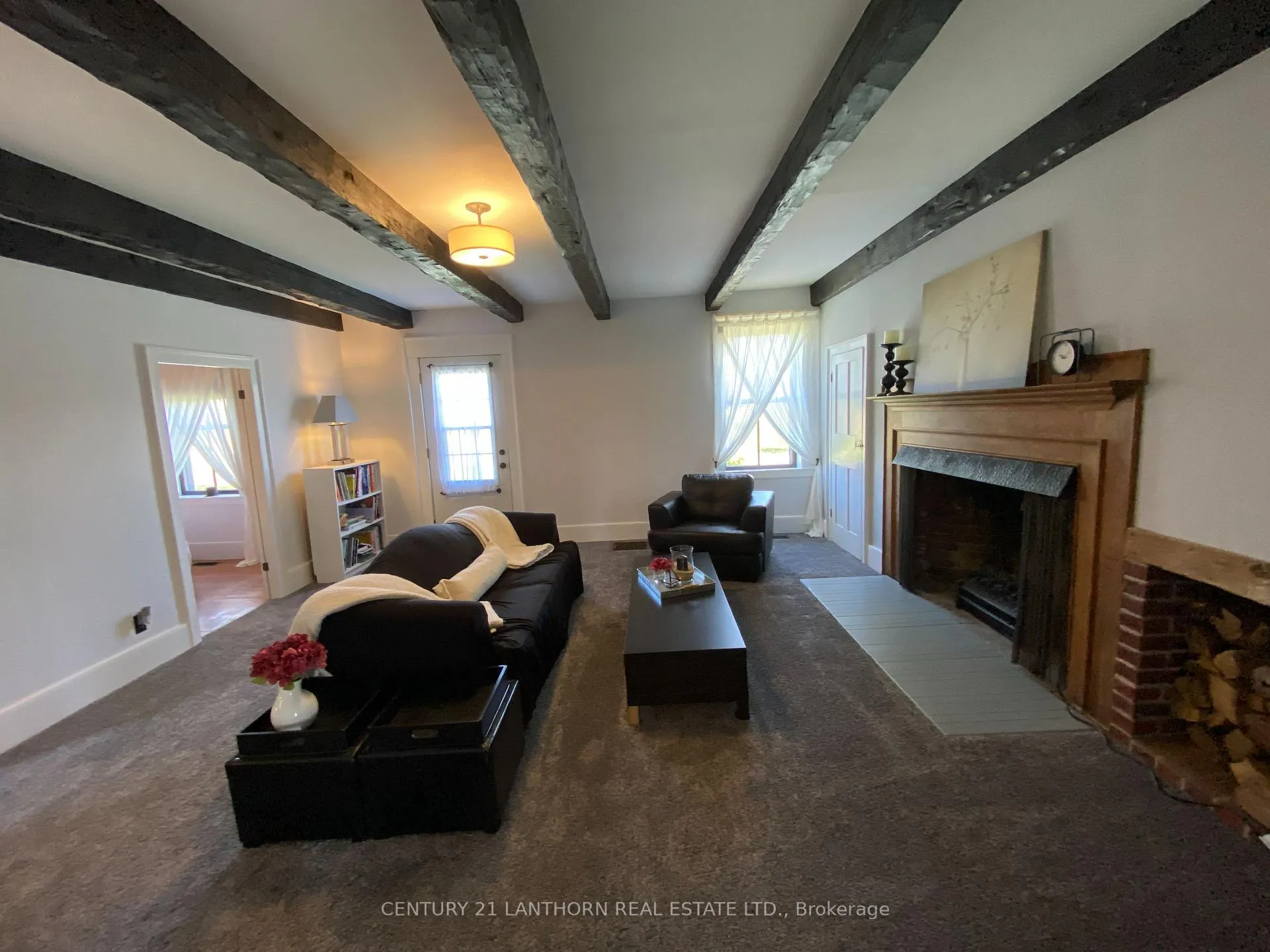 Photo 5 of 644 County 10 Road, Prince Edward County, Hallowell Ward — HOMEH