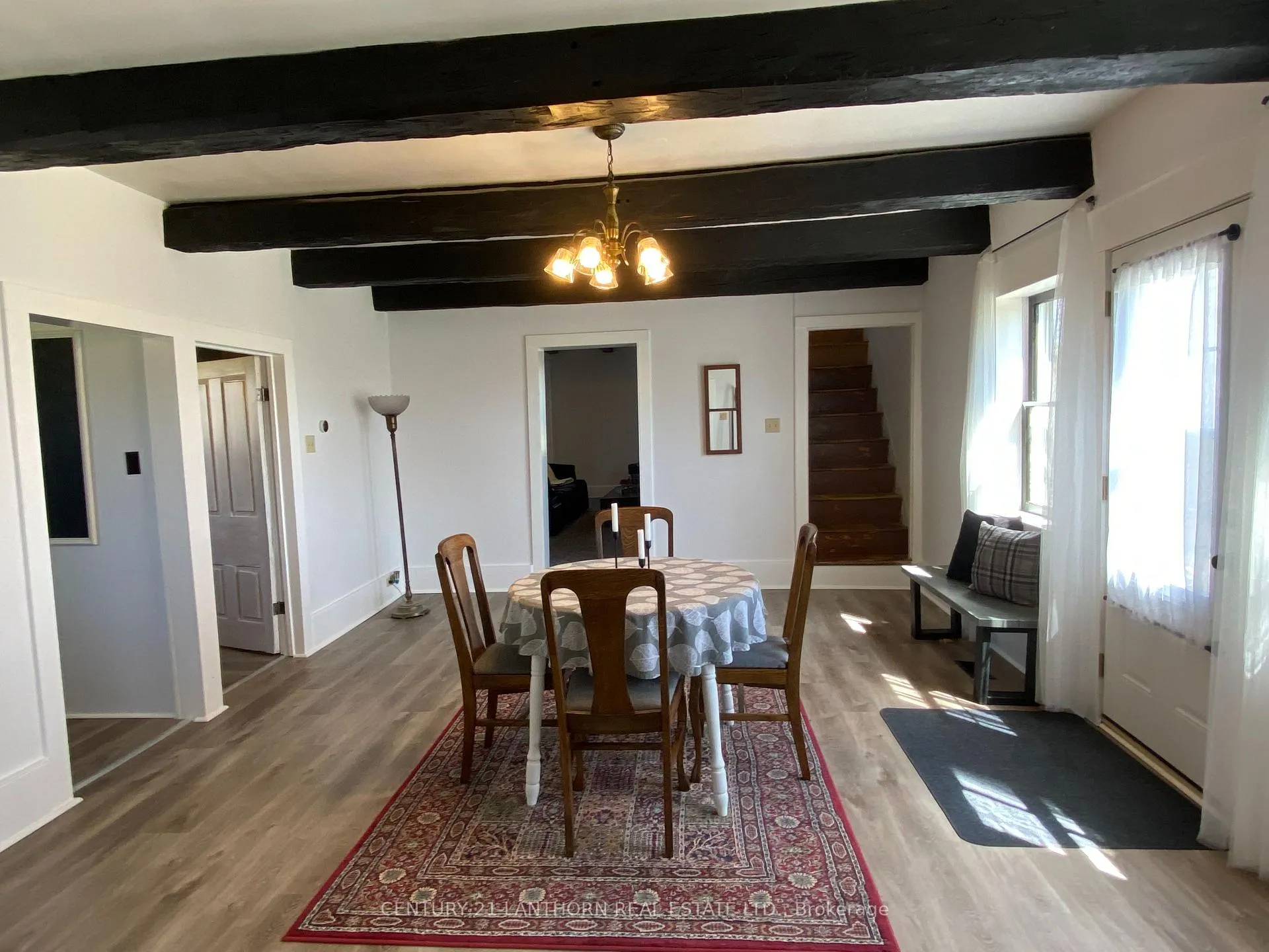 Photo 8 of 644 County 10 Road, Prince Edward County, Hallowell Ward — HOMEH