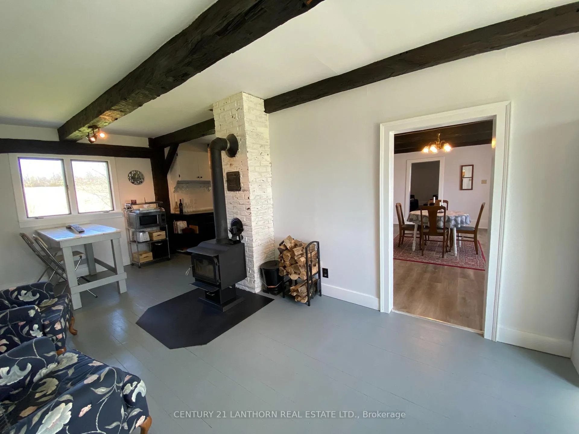 Photo 10 of 644 County 10 Road, Prince Edward County, Hallowell Ward — HOMEH