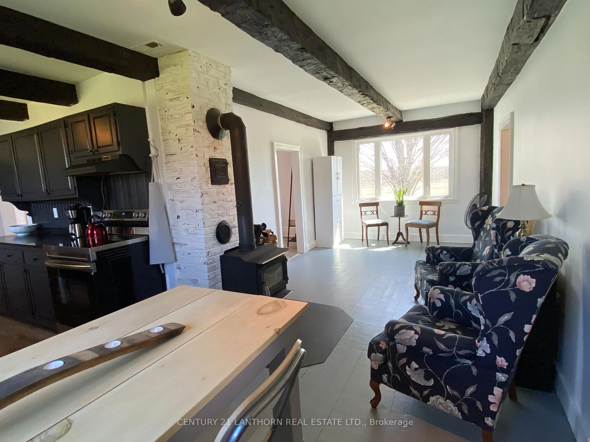 Photo 12 of 644 County 10 Road, Prince Edward County, Hallowell Ward — HOMEH