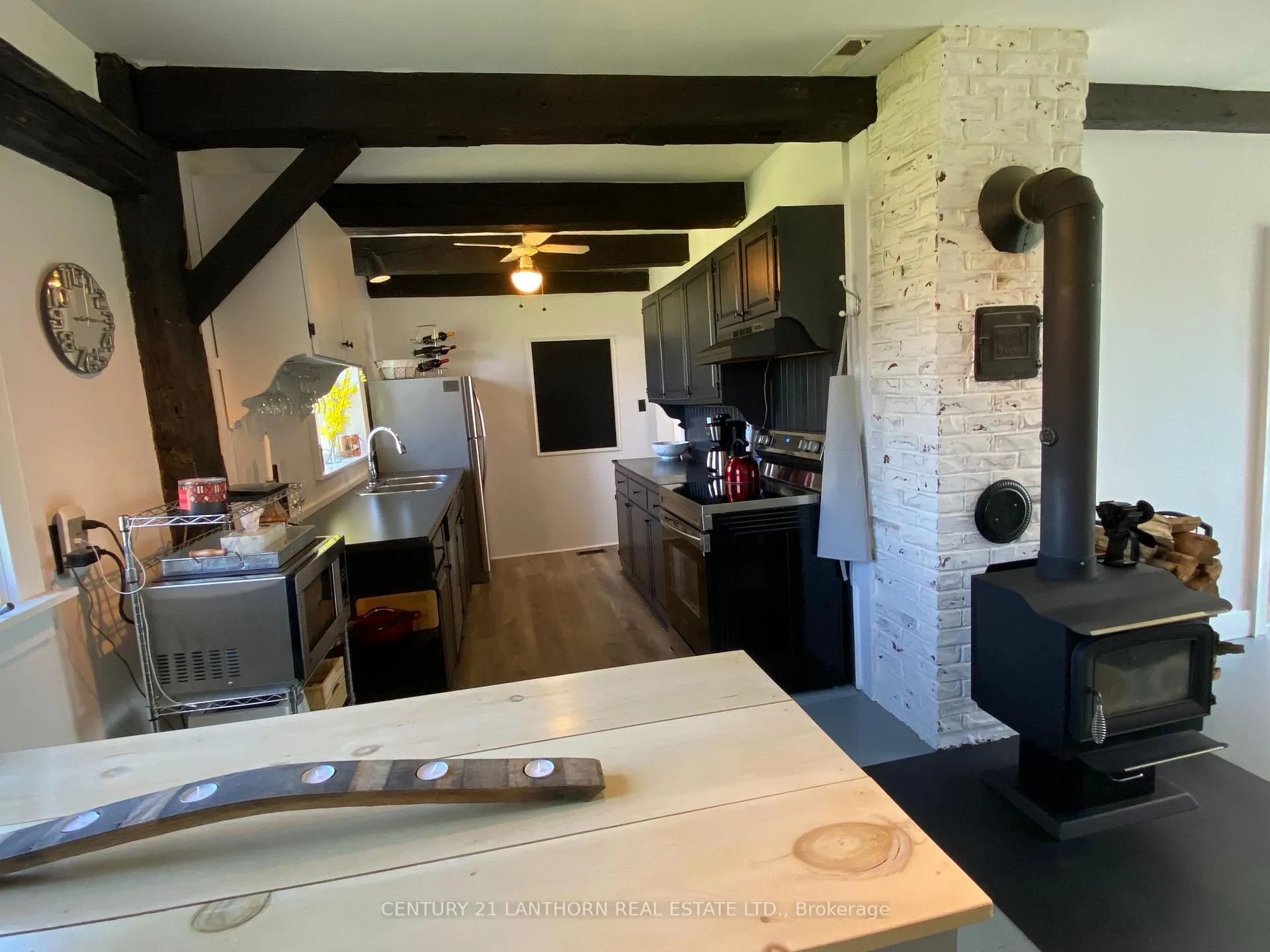 Photo 15 of 644 County 10 Road, Prince Edward County, Hallowell Ward — HOMEH