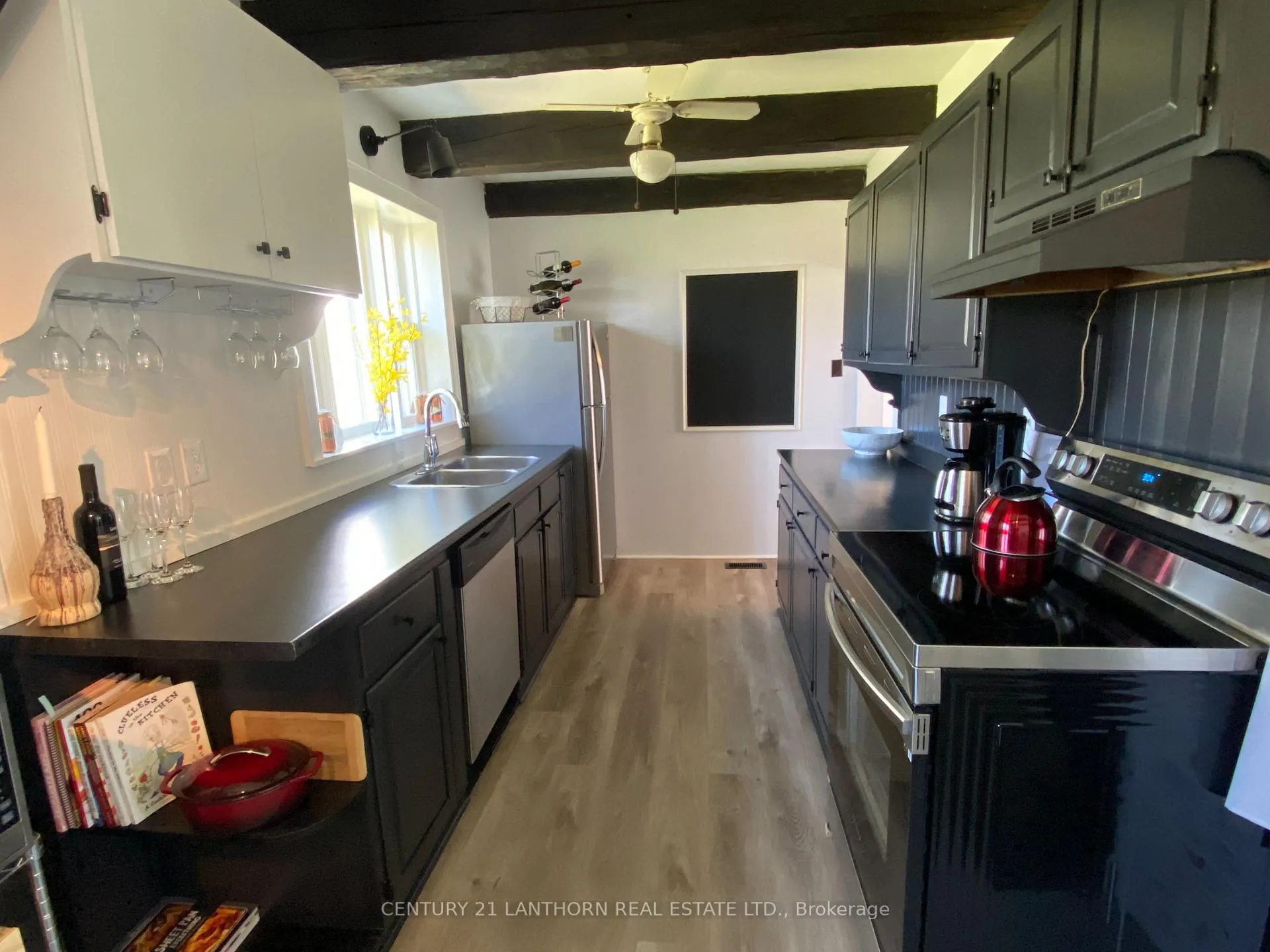 Photo 16 of 644 County 10 Road, Prince Edward County, Hallowell Ward — HOMEH