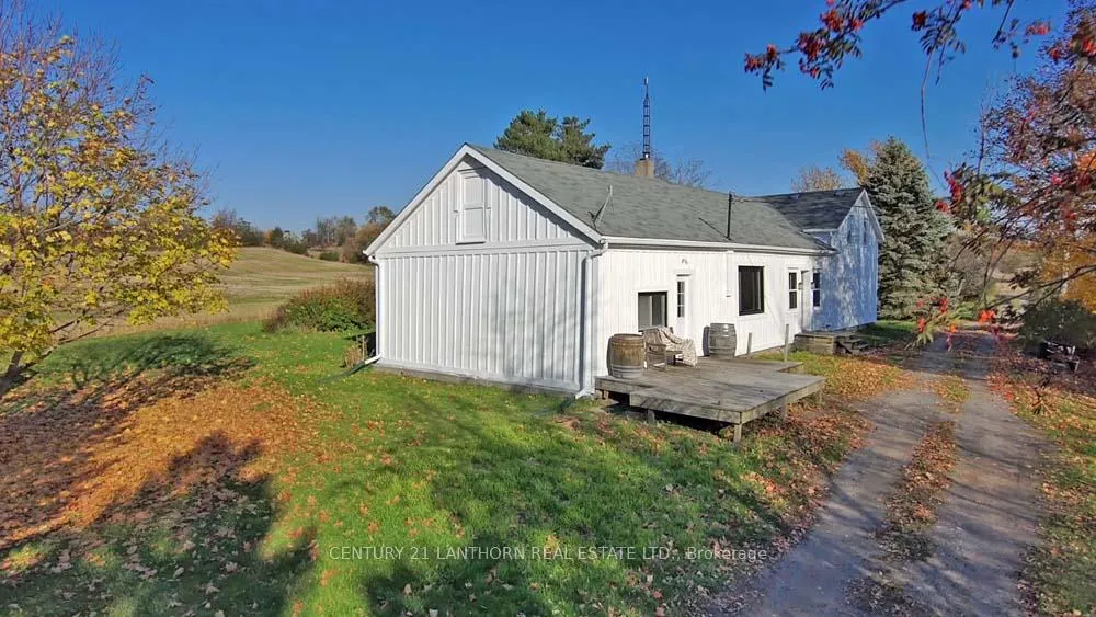 Photo 30 of 644 County 10 Road, Prince Edward County, Hallowell Ward — HOMEH
