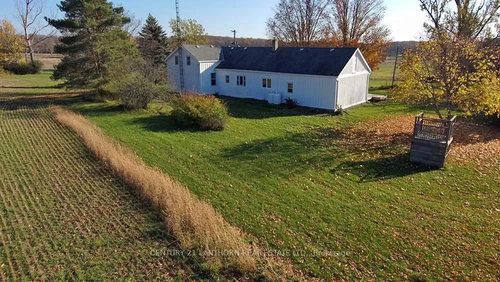 Photo 32 of 644 County 10 Road, Prince Edward County, Hallowell Ward — HOMEH