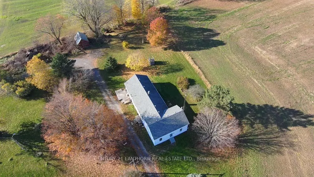 Photo 33 of 644 County 10 Road, Prince Edward County, Hallowell Ward — HOMEH