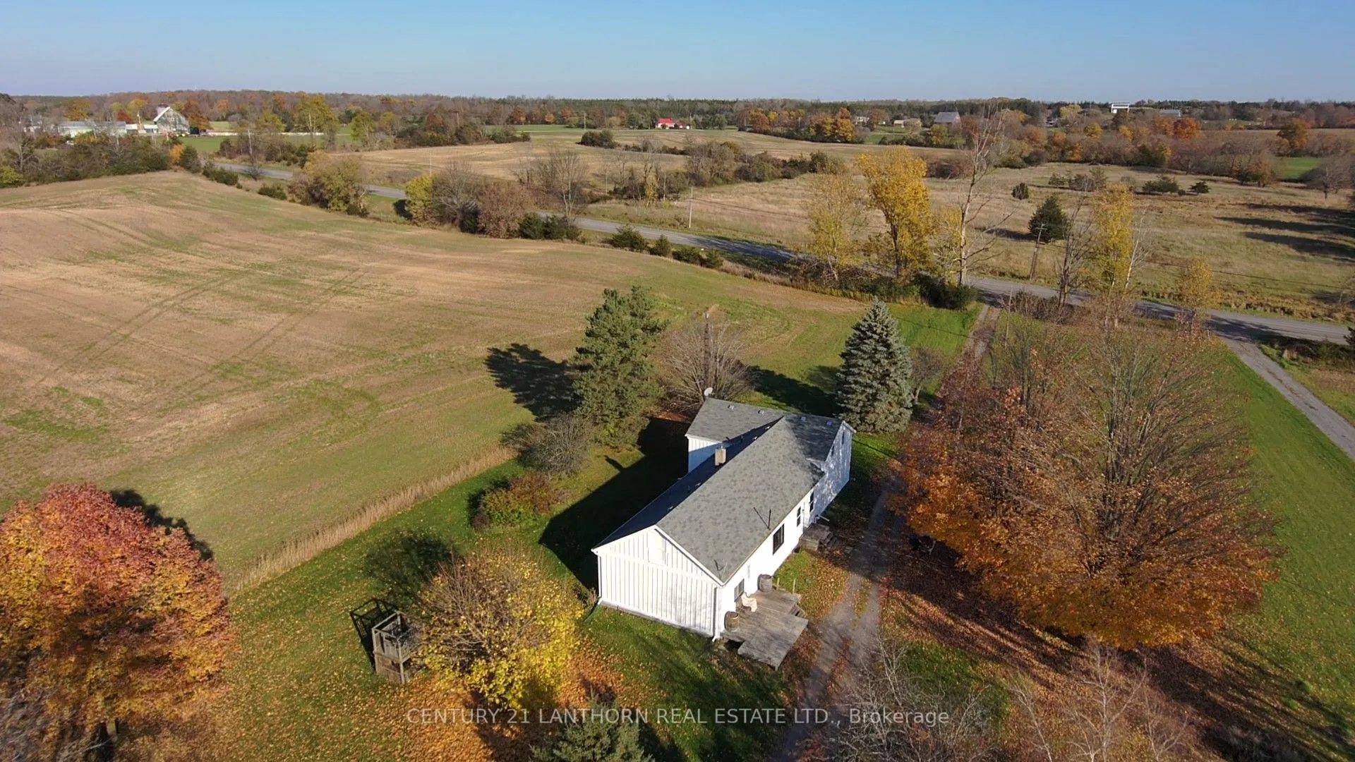 Photo 34 of 644 County 10 Road, Prince Edward County, Hallowell Ward — HOMEH