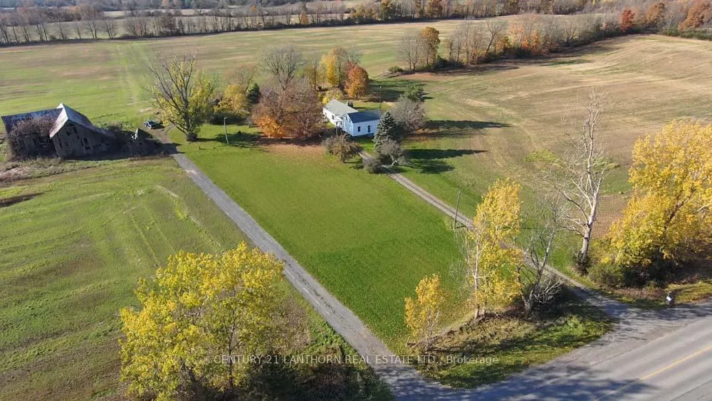 Photo 35 of 644 County 10 Road, Prince Edward County, Hallowell Ward — HOMEH
