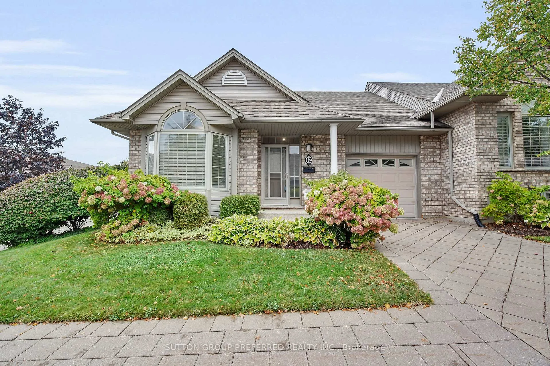 Photo of Unit 12, 800 Commissioners Road W