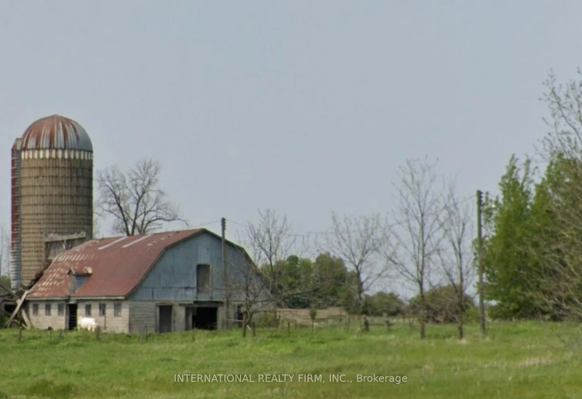 Photo 1 of 5944 10th Line, Essa, Rural Essa — HOMEH