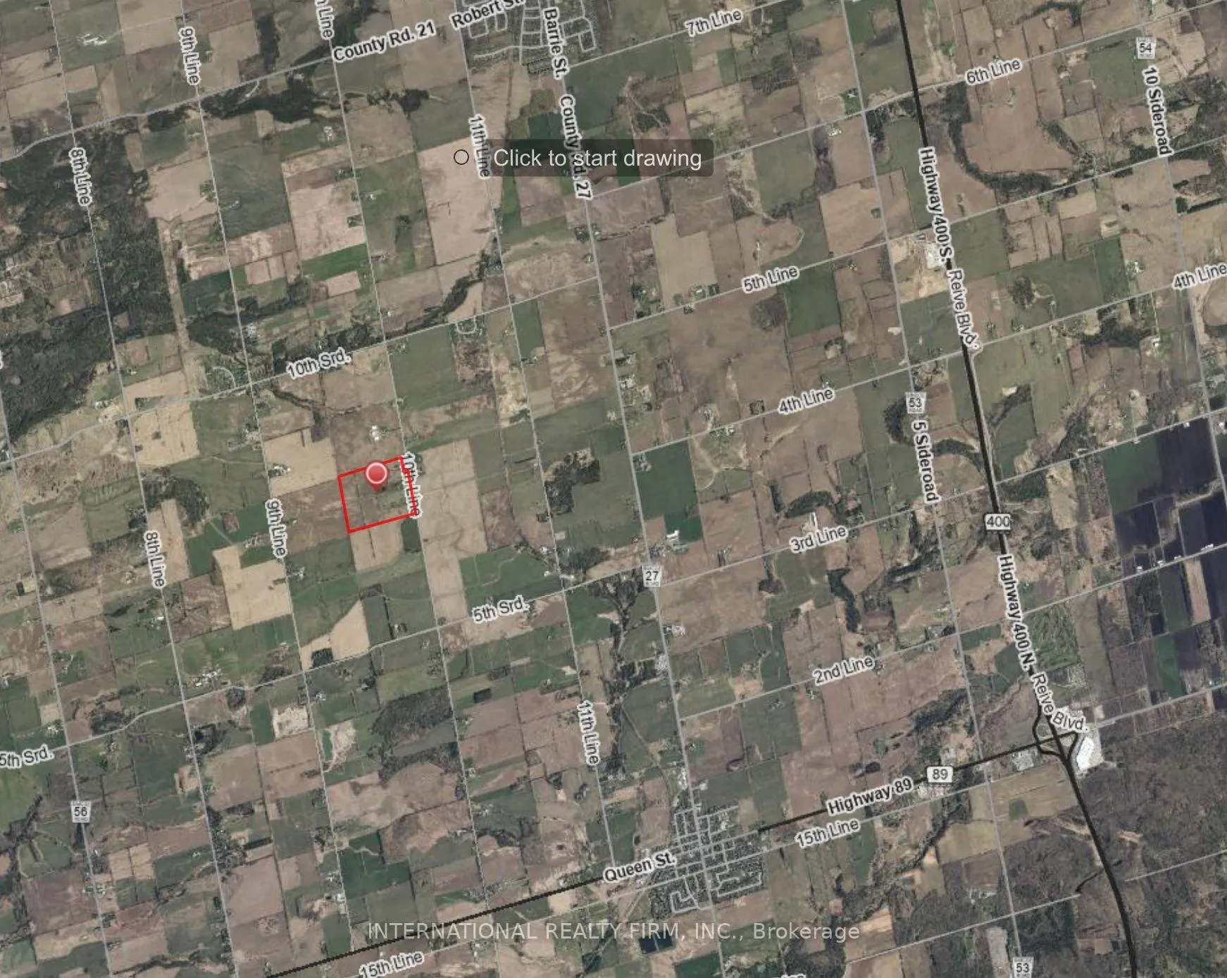 Photo 25 of 5944 10th Line, Essa, Rural Essa — HOMEH