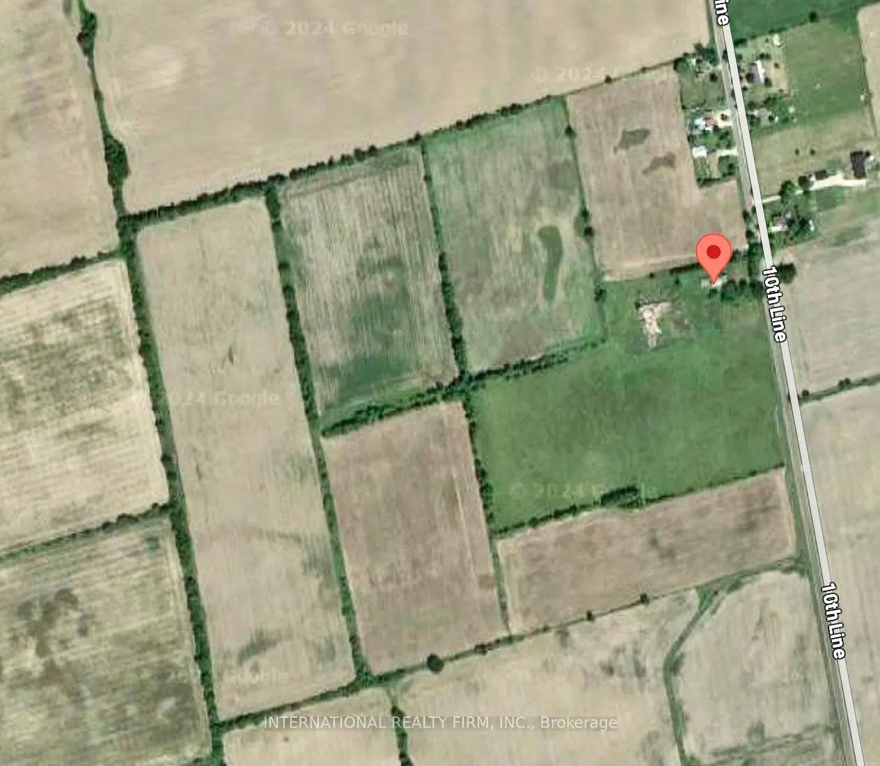 Photo 26 of 5944 10th Line, Essa, Rural Essa — HOMEH