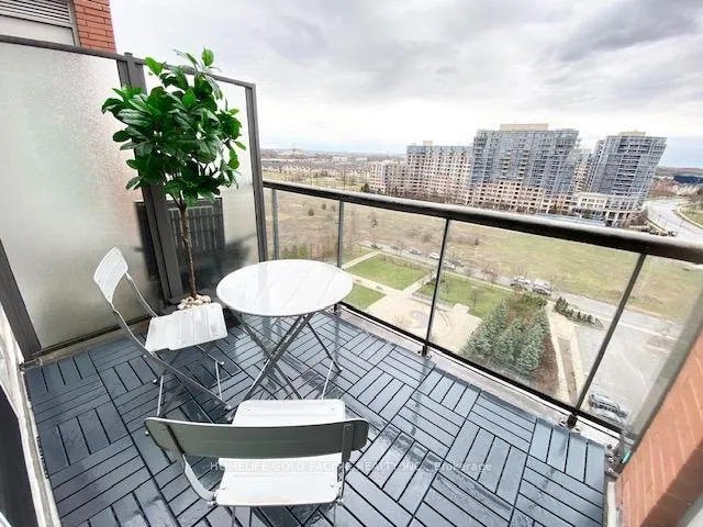 Photo 1 of Unit 1522, 50 Clegg Road, Markham, Unionville — HOMEH
