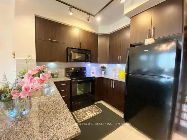 Photo 3 of Unit 1522, 50 Clegg Road, Markham, Unionville — HOMEH