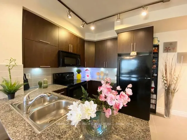 Photo 4 of Unit 1522, 50 Clegg Road, Markham, Unionville — HOMEH