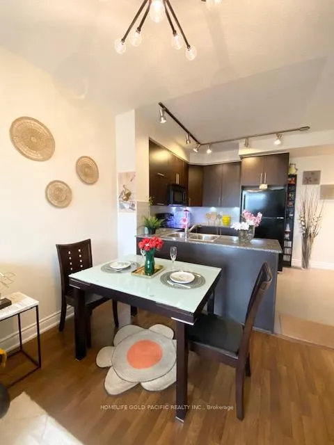 Photo 5 of Unit 1522, 50 Clegg Road, Markham, Unionville — HOMEH