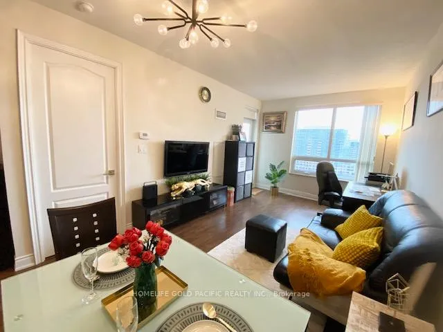 Photo 6 of Unit 1522, 50 Clegg Road, Markham, Unionville — HOMEH