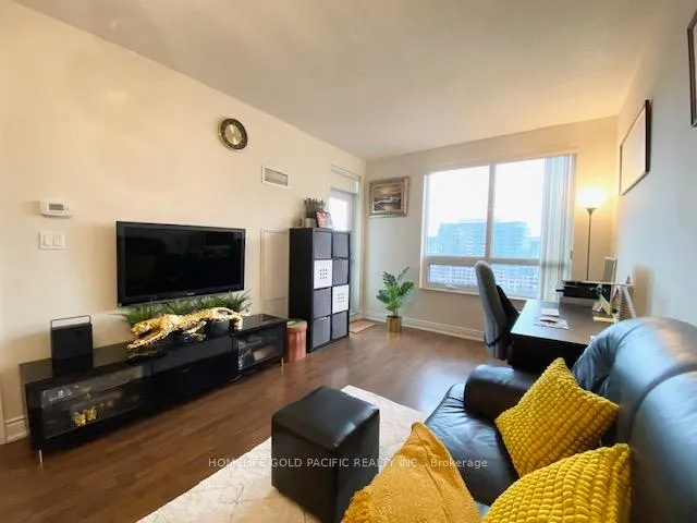 Photo 7 of Unit 1522, 50 Clegg Road, Markham, Unionville — HOMEH